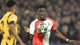 Cinq jeunes joueurs africains à suivre en Ligue 1 durant la saison 2025-2026