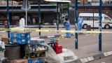 Afrique du Sud: les meurtres liés aux tensions entre taxis et VTC se multiplient