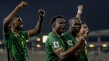 Éliminatoires Mondial 2026: le Cameroun se balade contre l'Eswatini et recolle au Cap-Vert