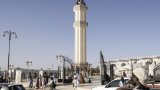 Sénégal: un institut mouride pour faire rayonner la ville sainte de Touba en projet à Washington