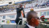 Gabon: le président Brice Clotaire Oligui Nguema lance son parti les Bâtisseurs et suscite des (…)