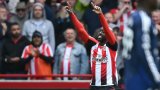 RDC: l'international congolais Yoane Wissa s'apprête à changer de dimension avec Newcastle
