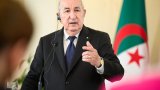 Face à l’isolement international, l’Algérie se tourne vers l’Afrique pour relancer sa diplomatie