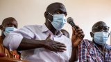 Kenya: l'opposant ougandais Kizza Besigye porte plainte devant la Haute Cour pour «arrestation (…)