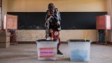 Burundi : le parti au pouvoir remporte tous les sièges aux législatives