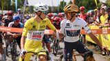 Duel Pogacar-Evenepoel, Ferrand-Prévot pour la France... qui seront les stars des Mondiaux de (…)