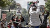 Kenya: le numéro 2 de la police interrogé dans l’enquête sur la mort en détention du militant (…)