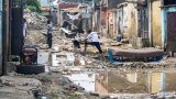 RDC: Kinshasa touchée par l’épidémie de choléra, MSF tire la sonnette d’alarme