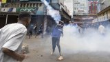 Kenya: un policier tire à bout portant, les manifestations dégénèrent à Nairobi