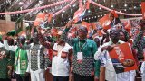 Côte d'Ivoire: Alassane Ouattara désigné candidat à la présidentielle par son parti