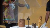 Les Pays-Bas restituent plus de 100 bronzes du Bénin volés au Nigeria