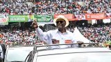 Côte d'Ivoire: Ouattara se prononcera «dans les jours qui viennent» sur sa candidature à un 4e (…)