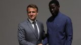 Sénégal : cérémonie historique pour marquer la fin de la présence permanente de l'armée française