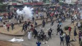 Manifestations de la Journée Saba Saba au Kenya: au moins 10 morts