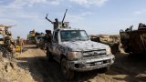 Nigeria : au moins 60 morts dans une attaque de jihadistes, selon une ONG