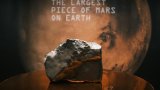 Passe d'armes entre le Niger et Sotheby’s autour d'une météorite d'une valeur inestimable