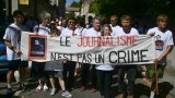Algérie: quatrième mois de détention pour le journaliste français Christophe Gleizes