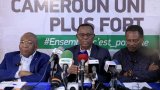 Présidentielle au Cameroun: Maurice Kamto s'explique sur sa candidature sous les couleurs du Manidem