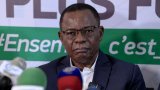 Cameroun: l'invalidation de la candidature de Maurice Kamto à la présidentielle suscite la polémique
