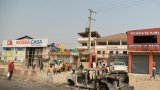 De violentes manifestations contre la hausse des prix font plus de 20 morts en Angola