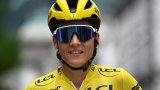 Cyclisme: pour Kim le Court, les Africains peuvent se faire une place dans le peloton international