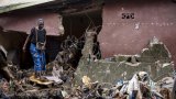 Guinée: les fortes pluies se poursuivent, Conakry déplore des nombreux morts et des lourds dégâts