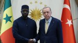 Turquie: le Premier ministre sénégalais rencontre le président turc pour renforcer le (…)