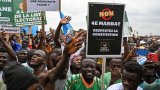 Présidentielle en Côte d’Ivoire: le Front commun mobilise pour exiger l’inclusion de Gbagbo et (…)