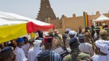 Mali: les autorités ont entamé la restitution des manuscrits de Tombouctou