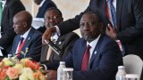 ONU: le président kényan exprime son exaspération sur le dossier haïtien
