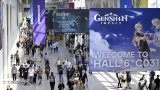 Gamescom 2025: un studio sénégalais veut faire des jeux vidéo «les griots modernes»