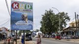 Guinée: la campagne pour le référendum du 21 septembre s’ouvre dans le calme et sans meetings