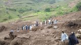 Soudan: un glissement de terrain fait plus d'un millier de morts au Darfour, selon un groupe (…)