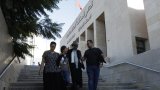 Maroc: la militante Ibtissame Lachgar condamnée à trente mois de prison ferme pour «atteinte à (…)