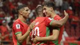 Éliminatoires Mondial 2026: le Maroc écrase le Niger et décroche sa qualification à la Coupe du (…)