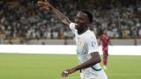 Éliminatoires Mondial 2026: le Sénégal maîtrise la RDC et prend la tête du groupe B