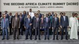 «Nous ne sommes pas là pour négocier notre survie», le deuxième Sommet africain sur le climat (…)