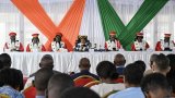 Présidentielle en Côte d’Ivoire: réactions contrastées aux décisions du Conseil constitutionnel (…)