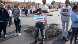 Afrique du Sud: les habitants de Johannesburg privés d’eau à cause des infrastructures (…)