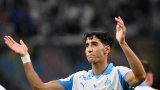 Football: Nayef Aguerd, le Lion de l’Atlas a déjà conquis Marseille