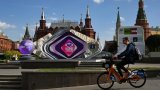 Deux stars malgaches à l'Intervision, le concours de chant organisé par Moscou et rival de (…)