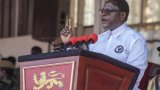 Présidentielles au Malawi: l'ex-président Chakwera reconnaît sa défaite et félicite Peter Mutharika