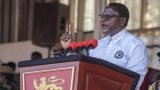 Présidentielle au Malawi : le sortant Lazarus Chakwera reconnaît sa défaite