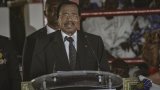 Présidentielle au Cameroun: Paul Biya déclaré vainqueur par le Conseil constitutionnel