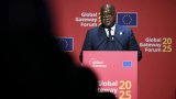 Est de la RDC: à Bruxelles, le président congolais tend la main à son homologue rwandais pour (…)