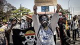 Appels à la grève générale à Madagascar: des rassemblements dans plusieurs grandes villes