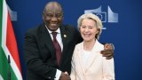 L'UE veut réaffirmer sa position de partenaire stratégique de l'Afrique avec l'initiative (…)