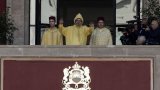 Au Maroc, Mohammed VI répond au mouvement GenZ sans l'évoquer