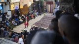 Kenya: les jeunes talents mis à l'honneur de la «Fashion Week» à Nairobi