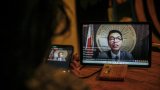 À Madagascar, le président contesté Andry Rajoelina écarte toute démission